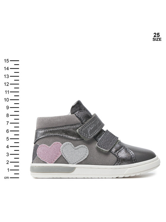Primigi Primigi Sneakers 6904533 S Grau