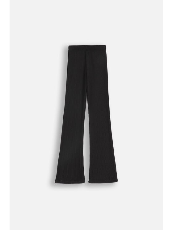 Coccodrillo Coccodrillo Legginsy ZC5122201FGJ-021 Czarny