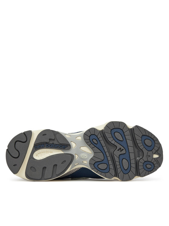 New Balance New Balance Sneakers M1000MEN Albastru