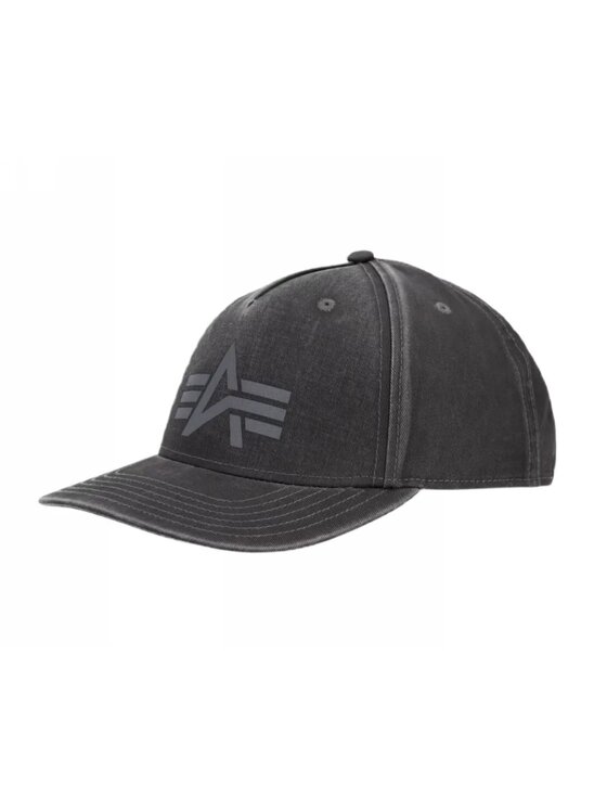 Alpha Industries Alpha Industries Czapka z daszkiem AI.268917 Szary