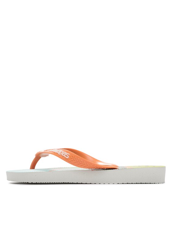 Havaianas Havaianas Japonki 41451252641-K Kolorowy
