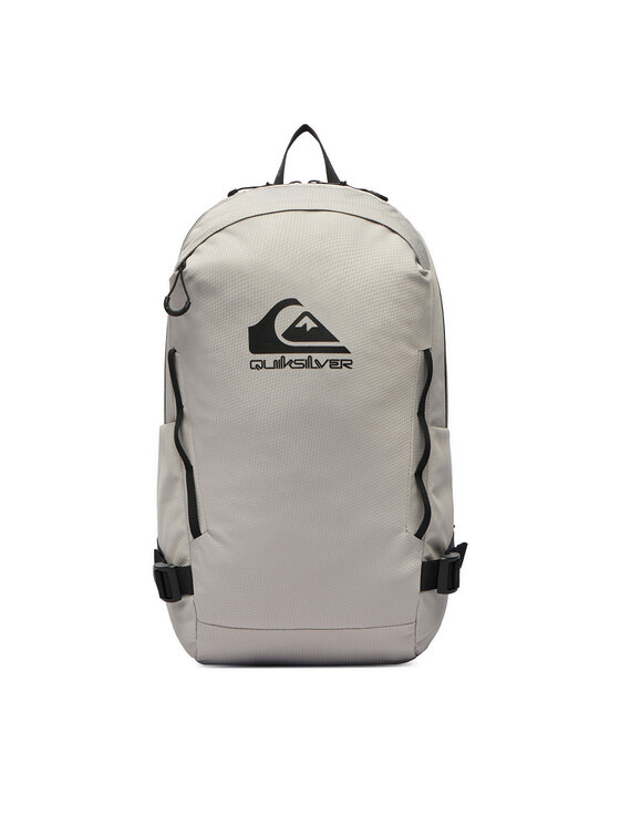 Quiksilver Quiksilver Batoh CWBEO-QUIK-F-001-10 Světle šedá