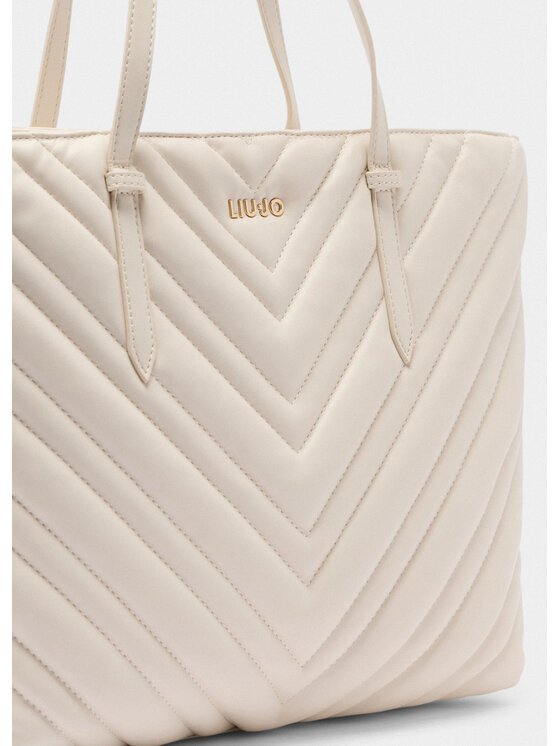 Liu Jo Liu Jo Borsa spesa AF5321E042630002 Bianco