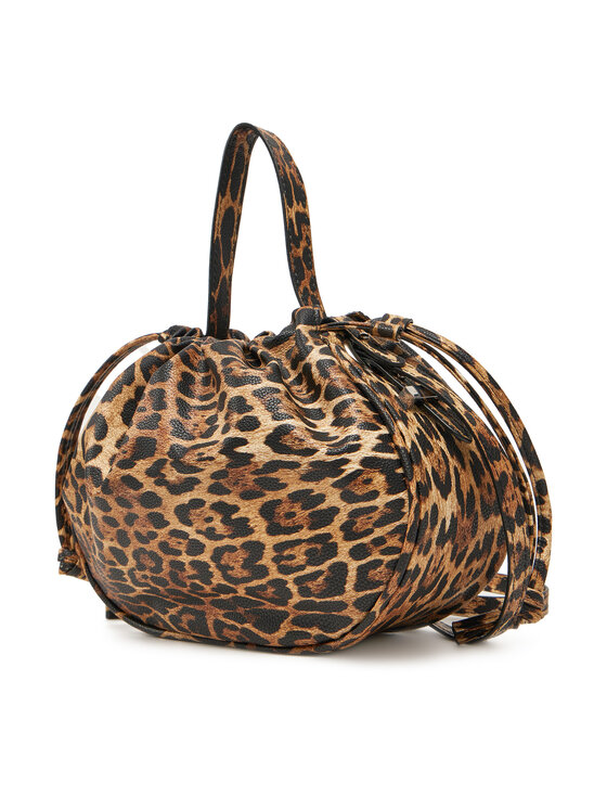 Pieces Pieces Borsetta 17158874 Marrone
