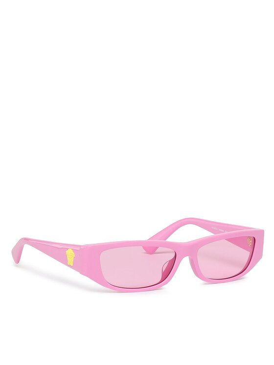 Versace Слънчеви очила 0VK4002U Розов