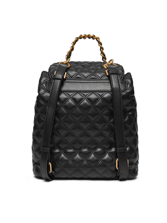 Guess Guess Ruksak HWQA87 48330 Crna