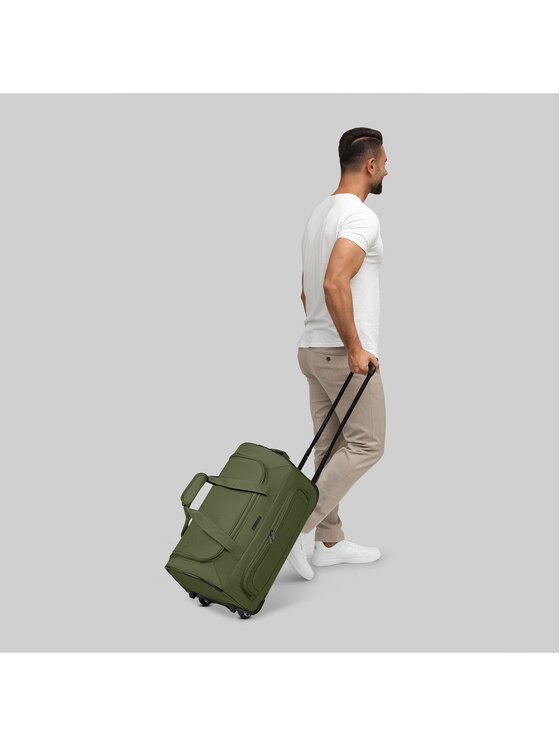 Redolz Redolz Torba 325452 Zielony