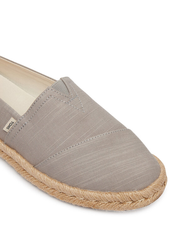 Toms Toms Espadrillid Alpargata Rope 2.0 10020688 Hall