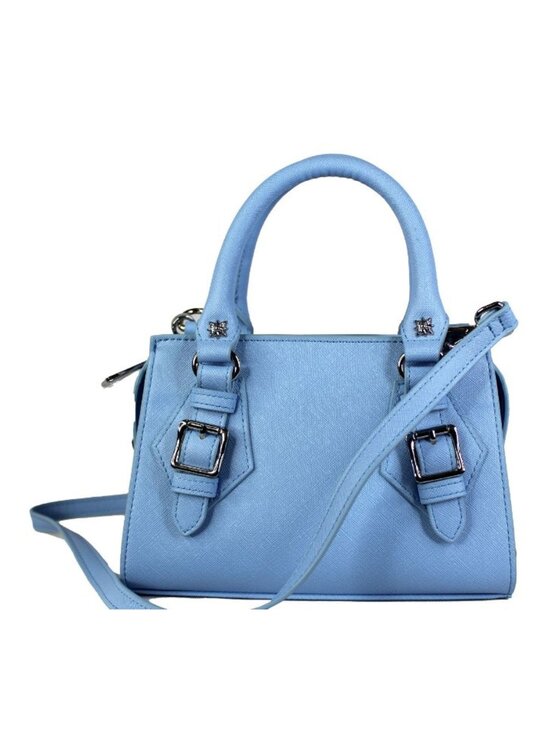 John Richmond John Richmond Borsa Borsa da donna John Richmond Blu