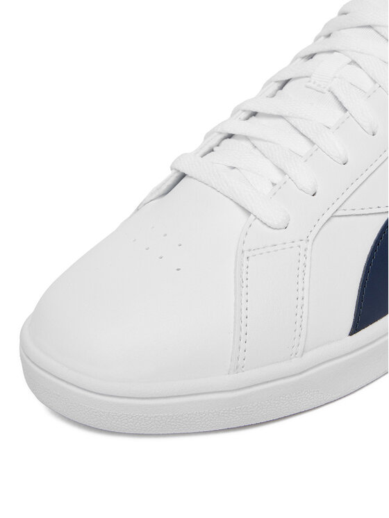 Reebok Reebok Sneakersy CEO-COURT RETRO 100074396 Biały