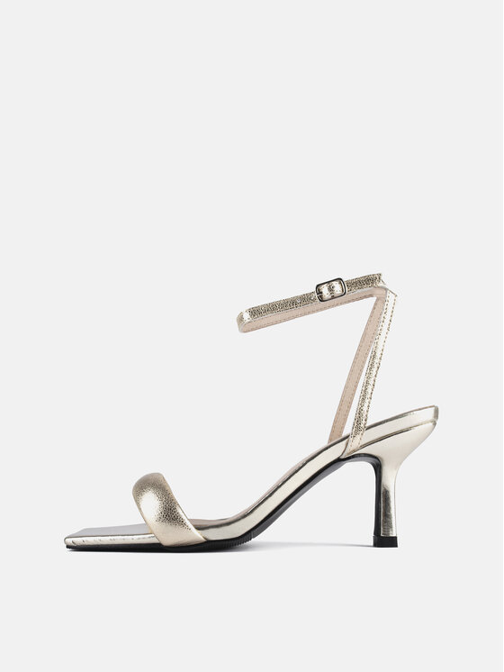 L37 L37 Sandali HYPNOTIC Oro