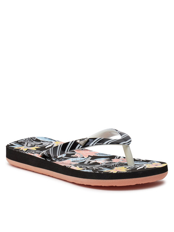 Roxy Roxy Zehentrenner ARGL100264 Schwarz