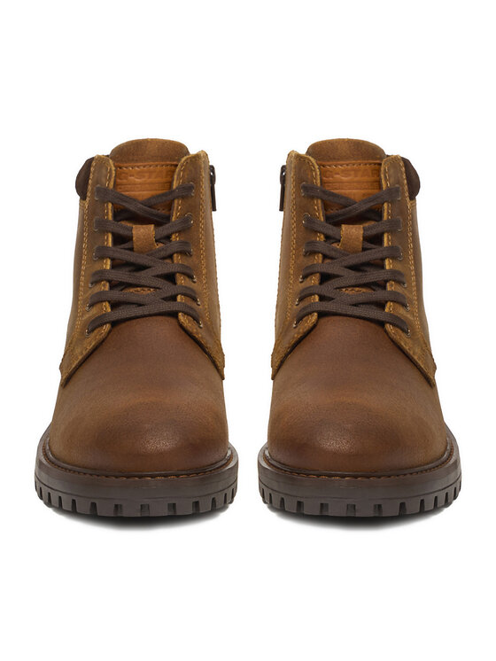 G-Star Raw G-Star Raw Trzewiki CEO-NOLAN-02 MI24 Brązowy