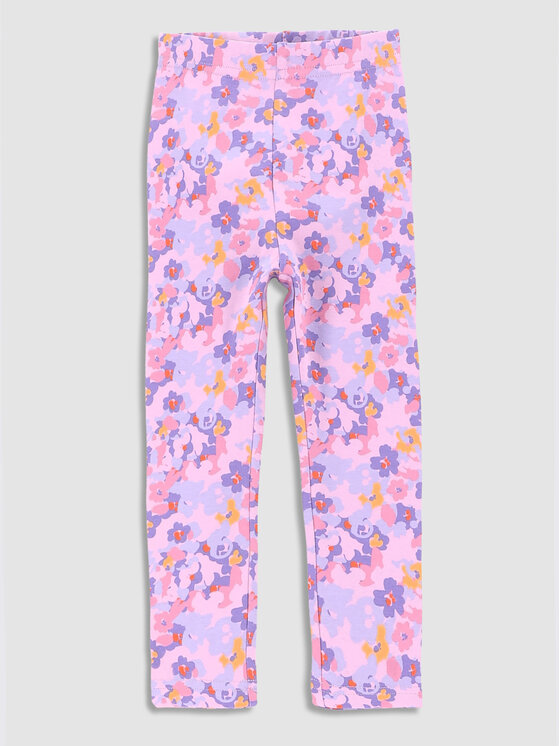 Leggings Coccodrillo
