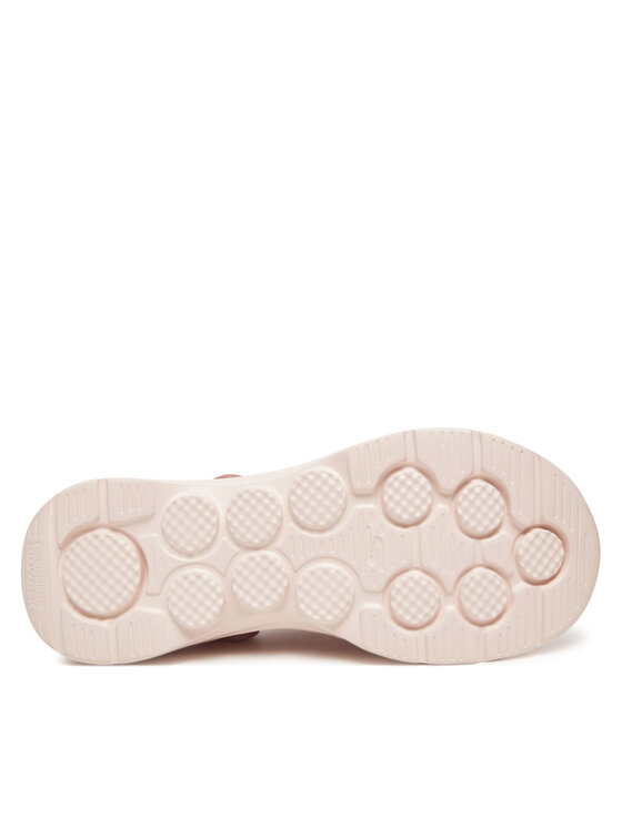 Skechers Skechers Сандали Go Walk 7 Foamies-Joyous 111482/ROS Розов