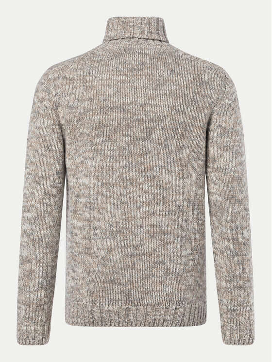 JOOP! JOOP! Rollkragenpullover 17 JK-27Valtino 30043452 Beige Modern Fit