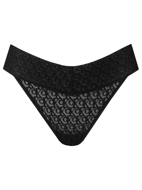 Calvin Klein Underwear Calvin Klein Underwear Комплект бикини LV00QD5305 Цветен