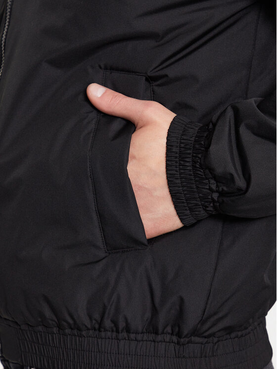 Calvin Klein Jeans Calvin Klein Jeans Яке бомбър Harrington J30J323466 Черен Regular Fit