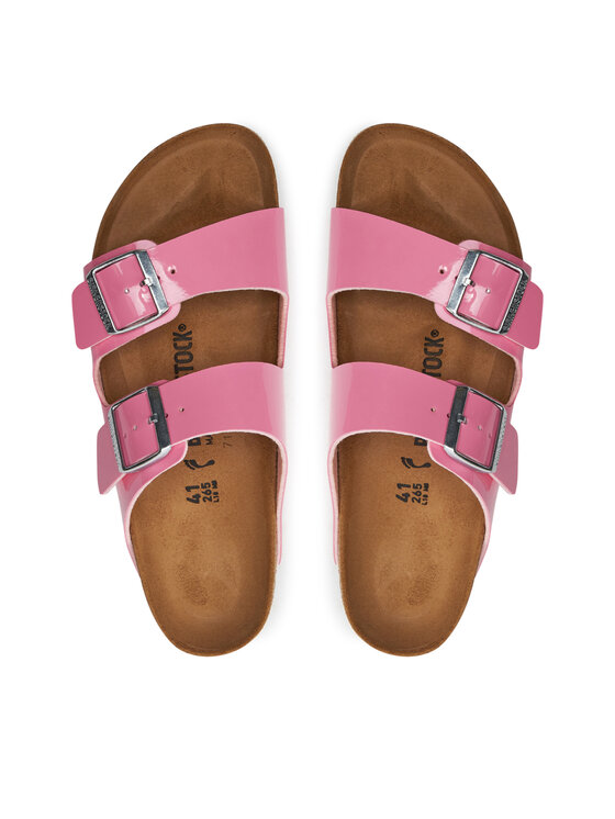 Birkenstock Birkenstock Natikače Arizona 1026957 Ružičasta