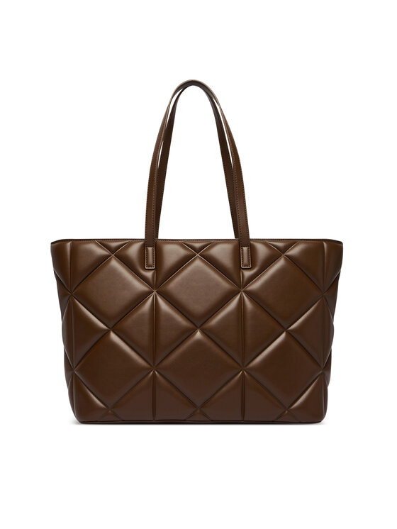 LOVE MOSCHINO LOVE MOSCHINO Kabelka JC4120PP1PLC0300 Hnedá