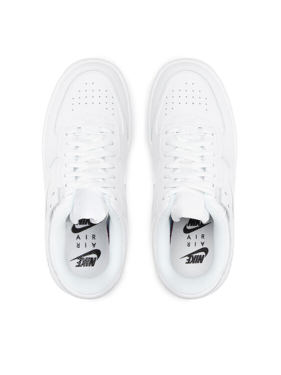 Nike Nike Sneakers Ad1 Shadow CI0919 100 Alb
