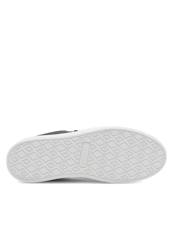 MEXX MEXX Сникърси MIMW1011841W-01 Черен