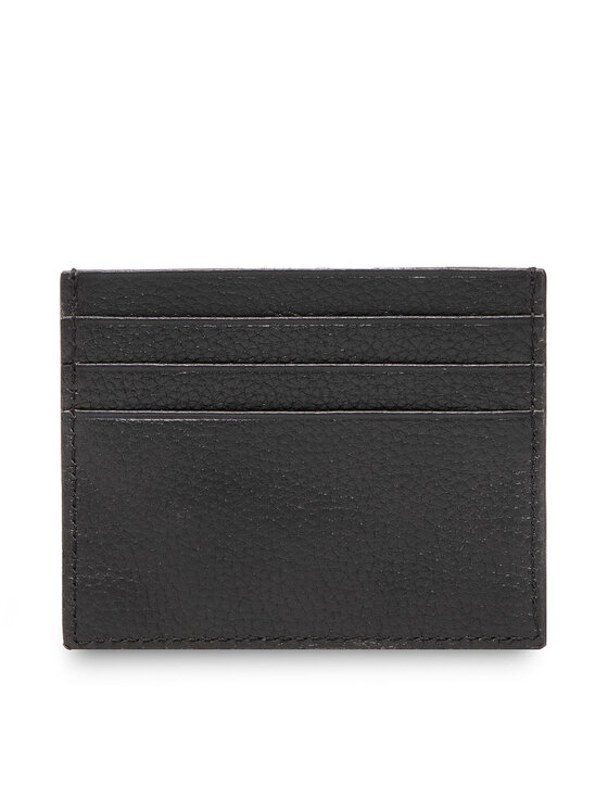 Patrizia Pepe Patrizia Pepe Kaardihoidik CQ7001/L001-K103 Must