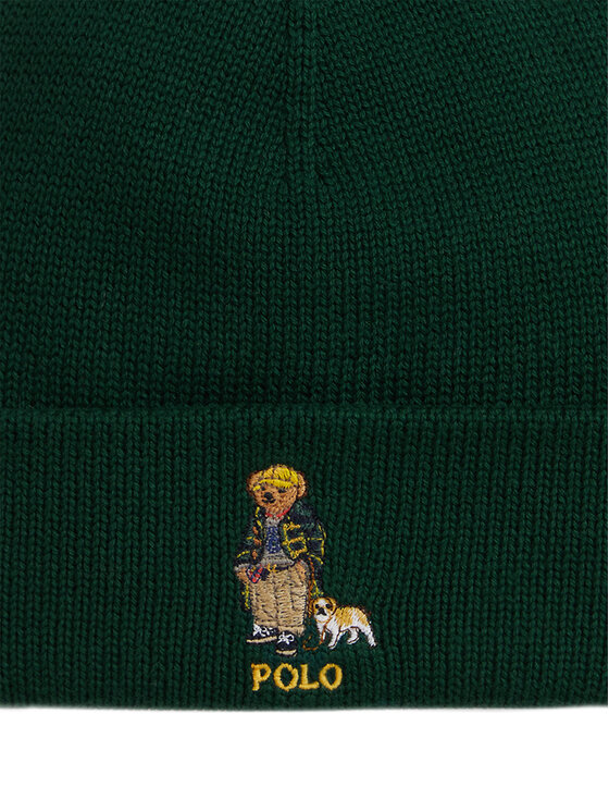 Polo Ralph Lauren Polo Ralph Lauren Sapka 323980658001 Zöld