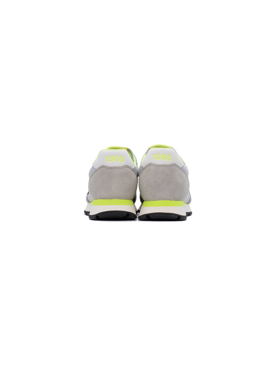 SUN68 SUN68 Sneakers Z35102-06 Grigio