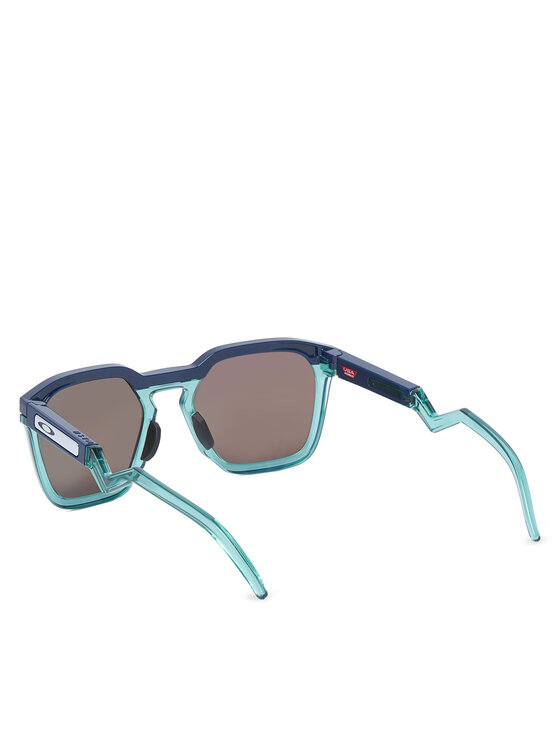 Oakley Oakley Päikeseprillid Hstn Sq 0OO9533 95330454 Sinine