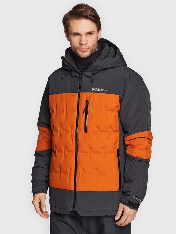 Skijaška jakna Columbia