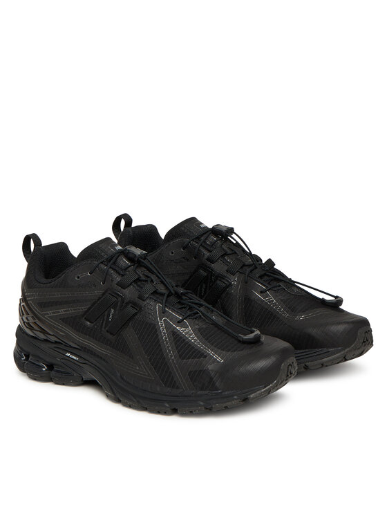 New Balance New Balance Tenisice U1906RNB M Crna