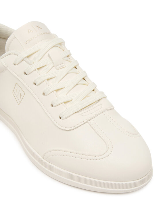 Armani Exchange Armani Exchange Sneakersy XW001668 AF17628 U0011 Biały