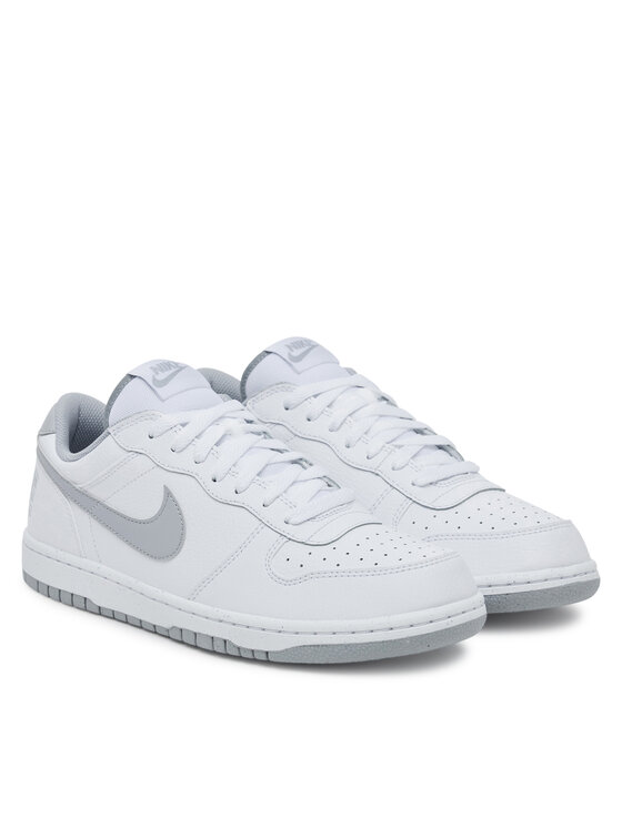 Nike Nike Sneakersy Big Nike Low 355152 Biały