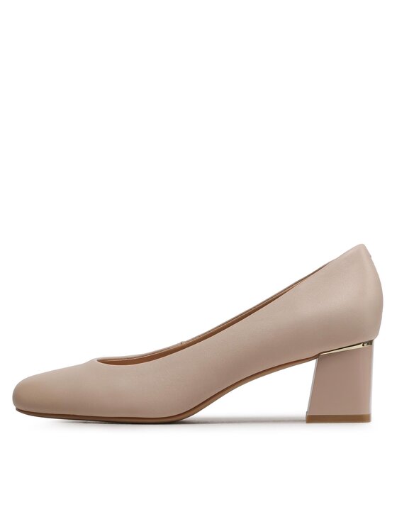 Lasocki Lasocki Décolleté WYL3405-1Z Beige