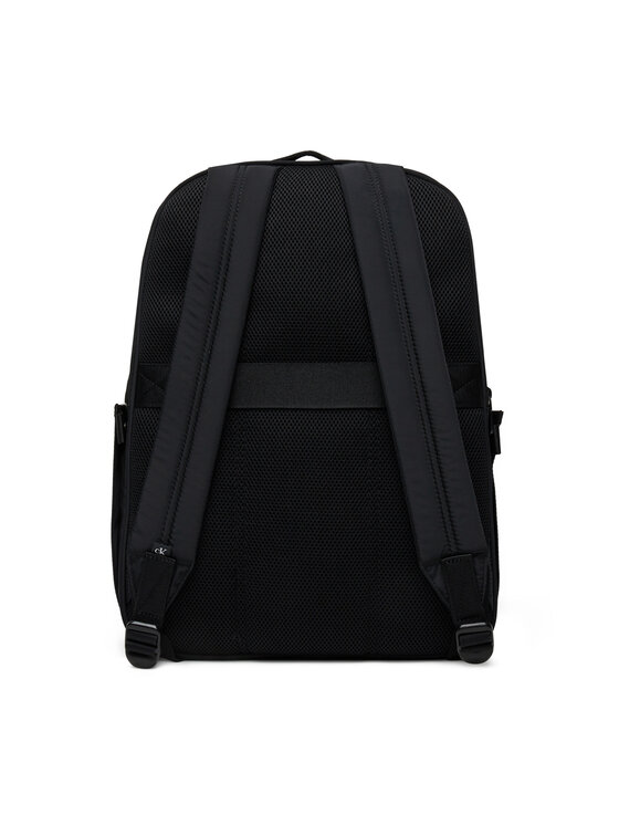 Calvin Klein Jeans Calvin Klein Jeans Раница Ckj Graphic Ck Multi Funct Backp LV04G3162G Черен