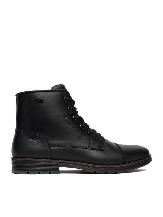 Rieker Rieker Saapad CEO-F4546-00 Must