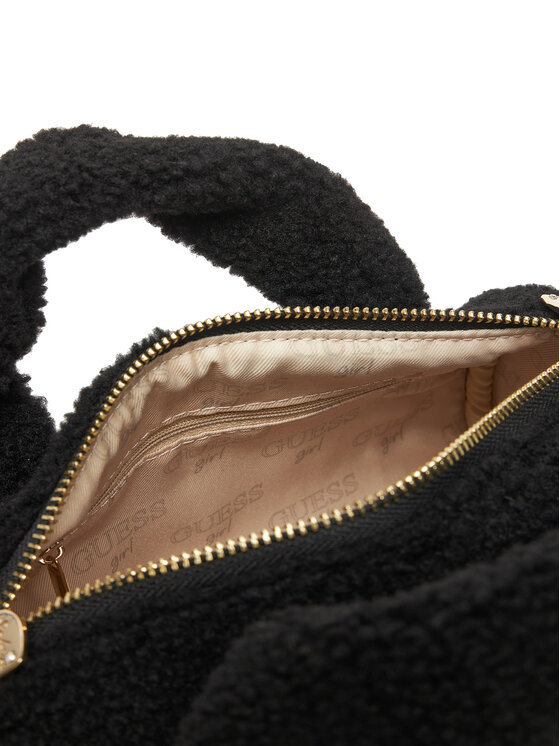 Guess Guess Handtasche J5BZ07 W2830 Schwarz