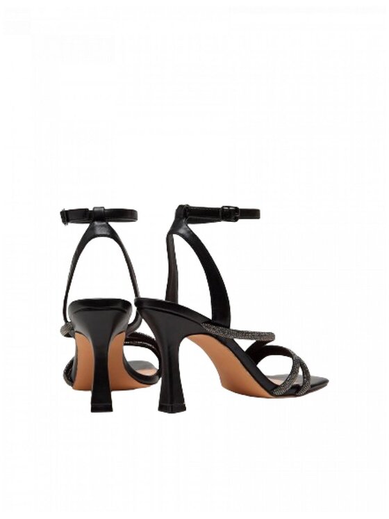 Pennyblack Pennyblack Sandali mancia Nero