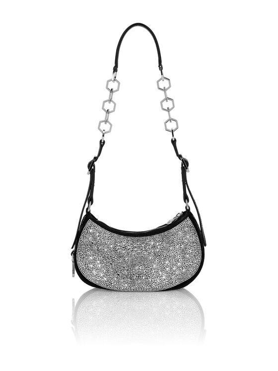 PHILIPP PLEIN PHILIPP PLEIN Borsetta 9721 Nero