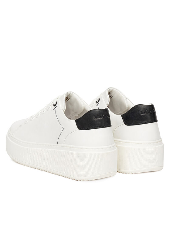 Lasocki Lasocki Sneakers WB-BILIA-04 Weiß