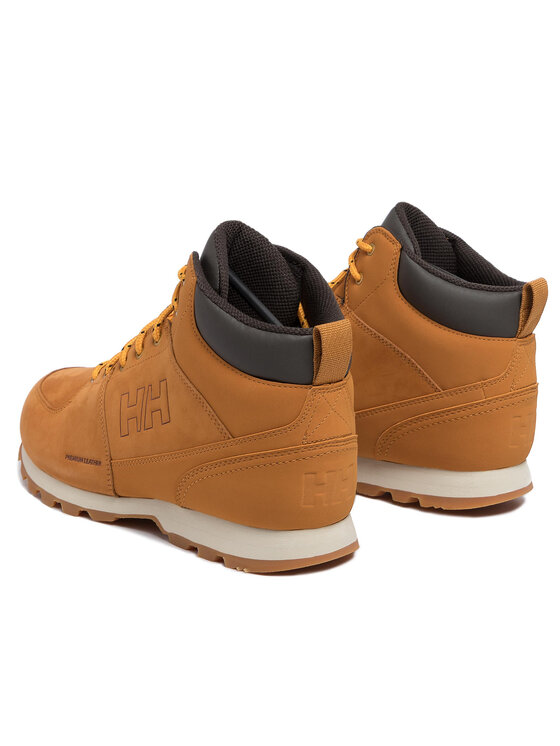 Helly Hansen Helly Hansen Trekking Tsuga 114-54.724 Smeđa