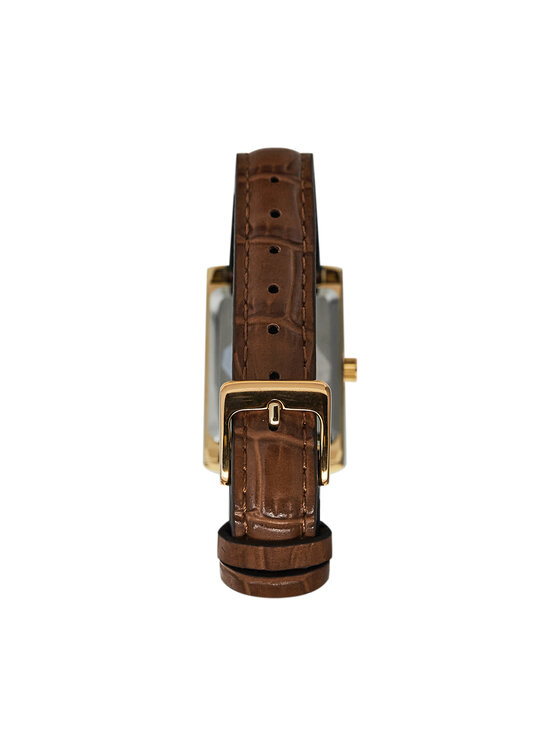 Casio Casio Orologio Classic LTP-1234PGL-7AEG Marrone
