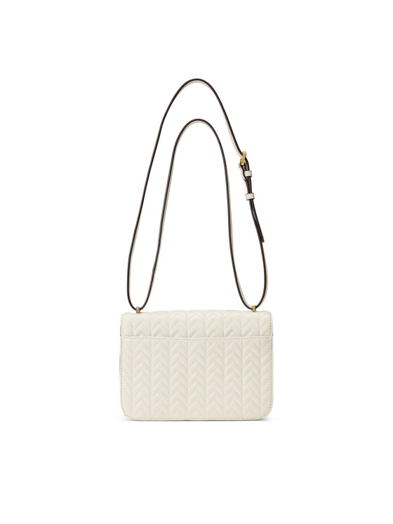 LAUREN RALPH LAUREN LAUREN RALPH LAUREN Rankinė Sophee 431966768001 Écru