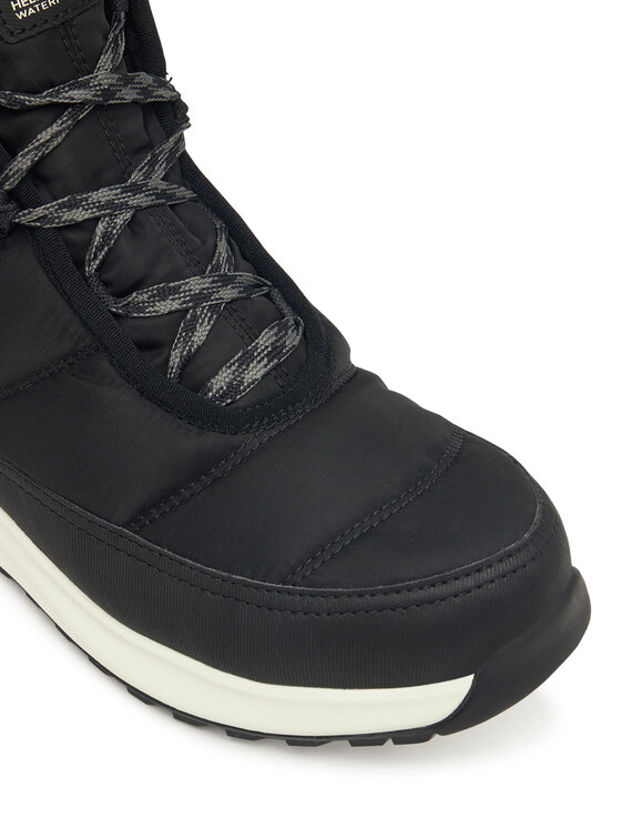 Helly Hansen Helly Hansen Snehule Lynn 12045-990 Čierna
