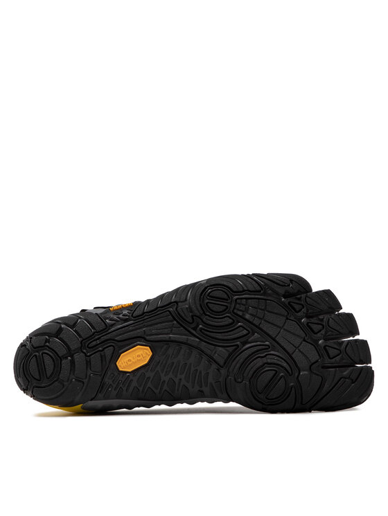 Vibram Fivefingers Vibram Fivefingers Trenažieru zāles apavi V-Train 2.0 21M7701 Pelēks
