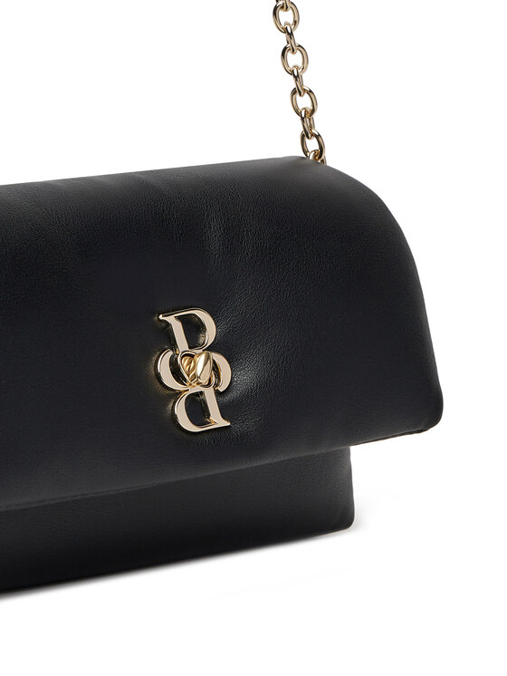 Badura Badura Handtasche RC19673 Schwarz