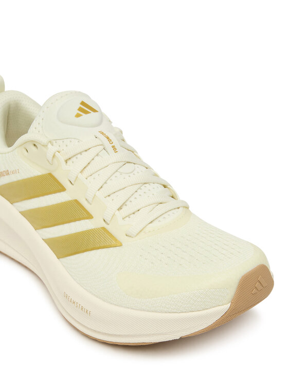 adidas adidas Jooksujalatsid Supernova Ease 2 Running Shoes JQ5858 Kreemjas