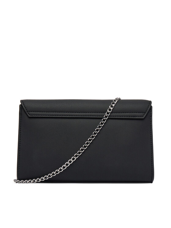 LOVE MOSCHINO LOVE MOSCHINO Handtasche JC4103PP0OKD000B Schwarz