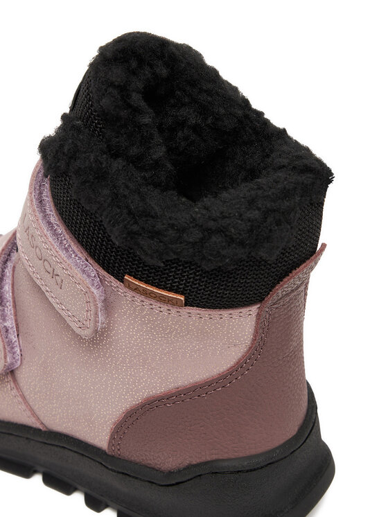 Lasocki Kids Lasocki Kids Schnürschuhe CEO-CI12-TYSON-08(III)DZ Violett